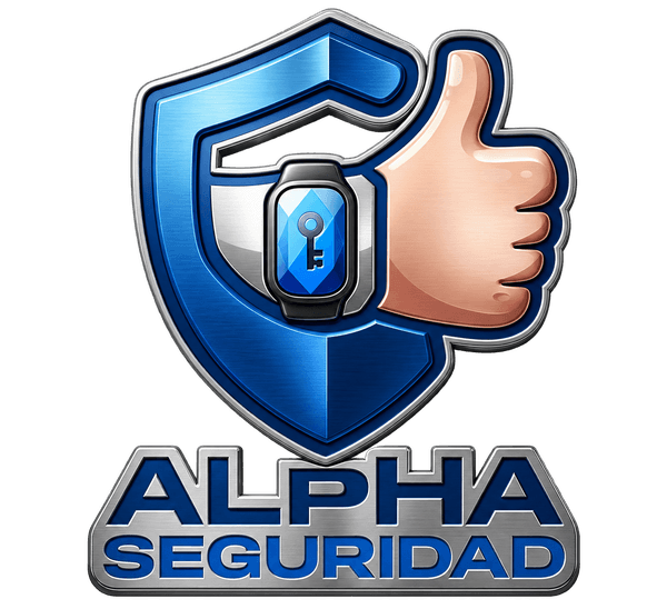 Alpha Seguridad